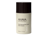 Ahava Men T.T.E. Soothing After Shave Moisturizer – Mand – 50 ml