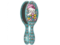 Wet Brush Original Detangler Hello Kitty kartáč na vlasy Candy Jar Blue N - A