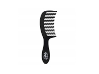 Wet Brush Detangling Comb hřeben na vlasy Black N - A