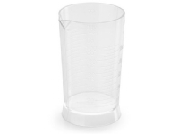 Fanola, Measuring Plastic Jug, Clear