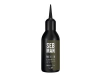 Sebastian Professional Plauku gelis vyrams Sebastian Professional SEB MAN The Hero Re-Workable 75 ml