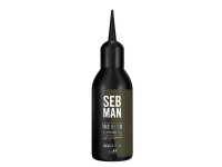 Sebastian Professional Plauku gelis vyrams Sebastian Professional SEB MAN The Hero Re-Workable 75 ml Hårpleie - Merker - Sebastian profesjonell