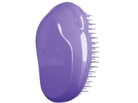 TANGLE TEEZER_Tykk &amp Curly Detangling Hairbrush børste for tykt og krøllete hår Syrinfondant Hårpleie - Tilbehør til hår - Hårbørster
