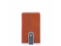Bilde av Piquadro Compact Wallet Skider Rfid Orange