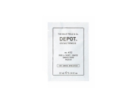 Depot, 400 Shave Specifics No. 402, Essential Oils, Soothing, Pre & Post Shaving Fluid, 10 ml Hårpleie - Skjegg olje