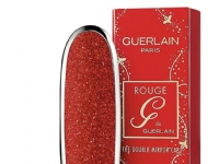 Guerlain, Rouge G, Lipstick Case, Lunar New Year 2020 Edition Sminke - Lepper - Leppestift
