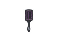 Bilde av Wet Brush Refresh + Extend Paddle Detangler Hair Brush Black