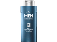 Schwarzkopf Professional, Men Power Action 3, Hair Shampoo, For Moisturizing, 50 ml