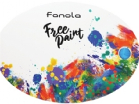 Fanola, Free Paint, Hair Colour Chart Gaming - Spillmøbler - Tilbehør