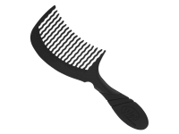 Produktfoto för WetBrush Pro Detangling Comb Black pcs 1