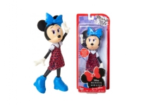 Bilde av Action Figure Jakks Pacific Disney Minnie Mouse Cool Style (20052)