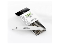 Jessica, GELeration, Nail File, 12 pcs