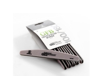Jessica, GELeration, Nail File, 6 pcs