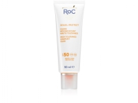 ROC Soleil-Protect High Tolerance Fluid SPF 50+ – Unisex – 50 ml