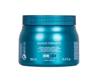 Kerastase Resistance Therapiste hårmaske, svært skadet tykt hår, 500ml