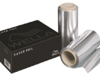 Wella Professionals, Wella Professionals, Frisør-aluminiumsfolie, sølv N - A