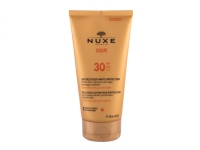 Nuxe Sun Delicious Lotion SPF30 150 ml Hudpleie - Ansiktspleie