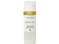 REN Clarimatte T-Zone Control Cleansing Gel - Dame - 150 ml