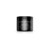 American Crew Shaving Skincare Lather barberkrem, 250ml