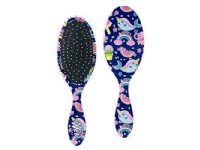 Wet Brush Šlapias šepetys Originalus Detangler Happy Hair Fantasy