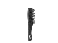 WetBrush Retail Mens Detangler Black Leather pcs 1