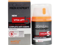 L’Oreal Paris Men Expert Vita Lift 5 Anti-aging face cream 40+ 50 ml