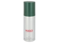 HUGO BOSS Hugo Man Deodorant 150ml Dufter - Dufter til menn