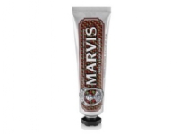 MARVIS_Fluoride Toothpaste with fluoride Sweet &amp Sour Rhubarb 75ml Helse - Tannhelse - Tannkrem