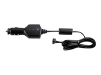 Garmin Vehicle power cable – Strömadapter för bil – för Dash Cam 10 20 30 35  nüvi 24XX 25XX 34XX 35XX  VIRB Bike Bundle X XE  zumo 350