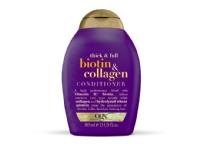 Alternativ bild 0 för Organix Cosmetix Biotin & Collagen Conditioner - conditioner with biotin and collagen that adds volume to hair 385ml
