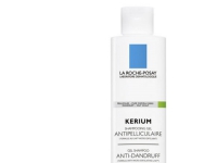 La Roche-Posay Kerium Anti-Dandruff Gel Shampoo For Oily Scalp 200 ml
