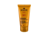 Nuxe Sun Delicious Face Cream SPF30 - Lady - 50 ml Hudpleie - sol pleie - Ansikt
