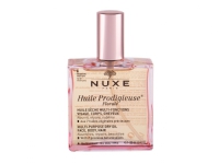 Nuxe Huile Prodigieuse Florale Multi-Purpose Dry Oil – Dame – 100 ml