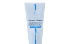 Bilde av Whitening Toothpaste White Pearl Whitening Nanocare 100 Ml
