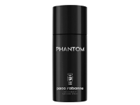 Paco Rabanne Phantom Deodorant Spray - Mand - 150 ml Dufter - Dufter til menn