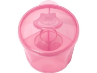 Dr Browns AC038-MILK POWDER CONTAINER ROSA