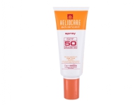 SPF 50 Advanced (Spray) 200 ml Hudpleie - sol pleie