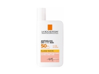 La Roche posay Anthelios Uvmune 400 Tinted Fluid Spf50 50ml Hudpleie - Ansiktspleie