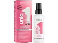 Bilde av Revlon Professional_uniq One All In One Lotus Flower Hair Treatment 10 Real Benefits Spray Hair Mask 150ml