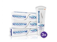 Sensodyne - Rapid Relief - 1 pakke Helse - Tannhelse - Tannkrem