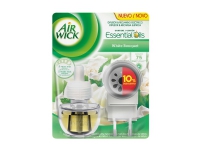 Bilde av Air-wick Baltas Bouquet Complete Electric Air Freshener 19ml