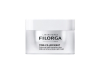 Filorga Time Filler Night anti-wrinkle face cream 50ml Hudpleie - Ansiktspleie - Nattkrem