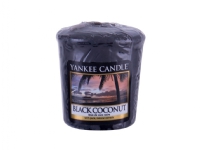 Yankee Candle Classic Votive Samplers scented candle Black Coconut 49g