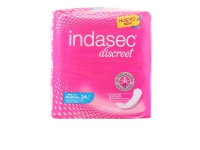 Hygiejnebind til inkontinens Discreet Indasec 24 Uds