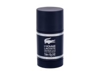 Lacoste L´Homme Lacoste Deodorant 75ml Dufter - Dufter til menn