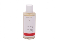 Dr. Hauschka Oejek do kąpieli Calming Bath Essence Moor & Lavender 100ml
