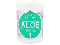 Kallos Aloe Vera Moisture Repair Shine Hair Mask Hair mask 1000ml N - A