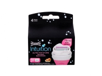 Wilkinson Sword - Intuition - 3 pc N - A