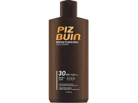 Piz Buin Moisturizing Sun Lotion SPF 30 200 ml Hudpleie - sol pleie - Kroppen