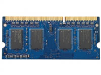 HP – DDR3L – modul – 4 GB – SO DIMM 204-pin – 1600 MHz / PC3L-12800 – 1.35 V – ej buffrad – icke ECC – för EliteBook 8570p